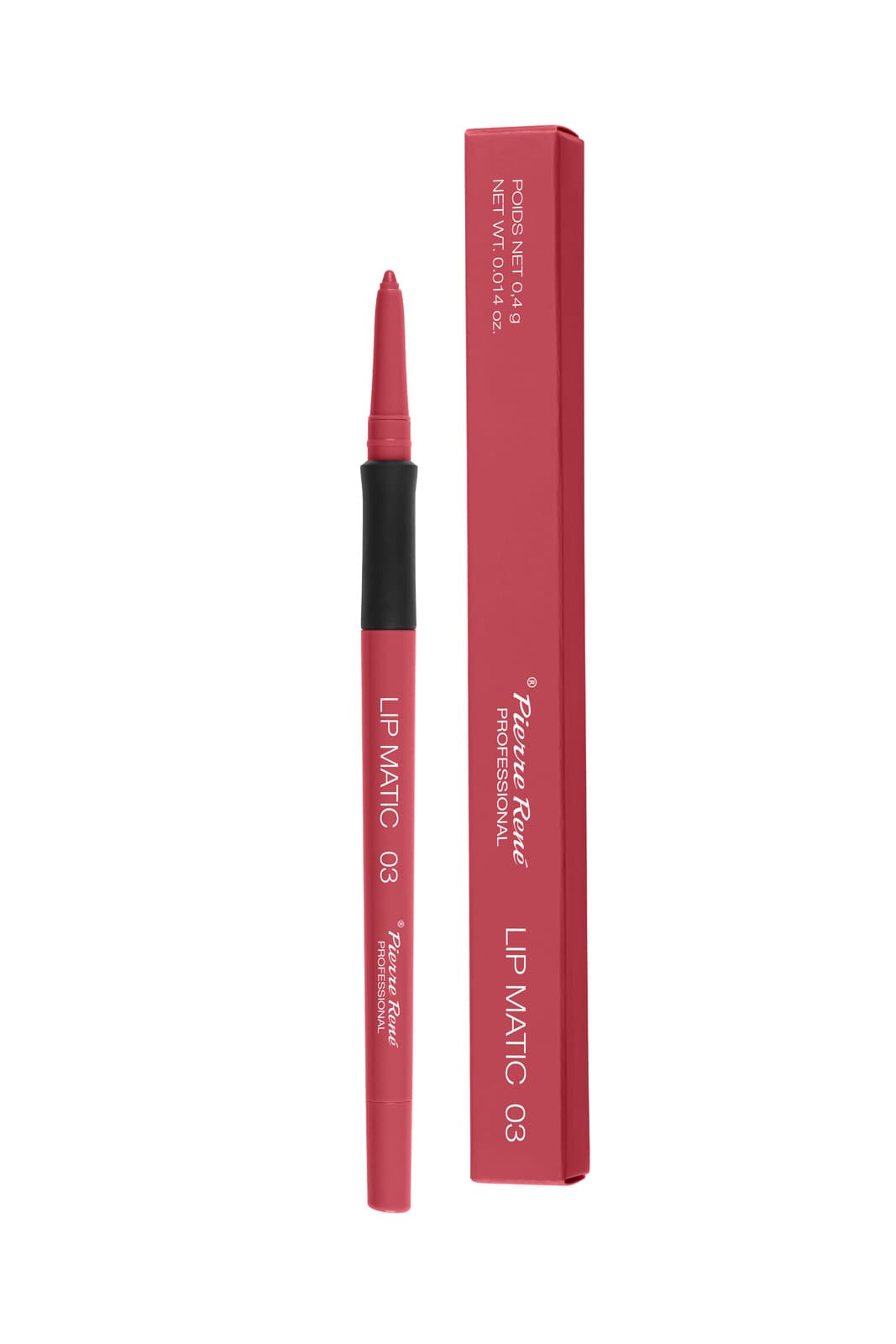 Lip Matic - Automatyczna kredka do ust - - 03