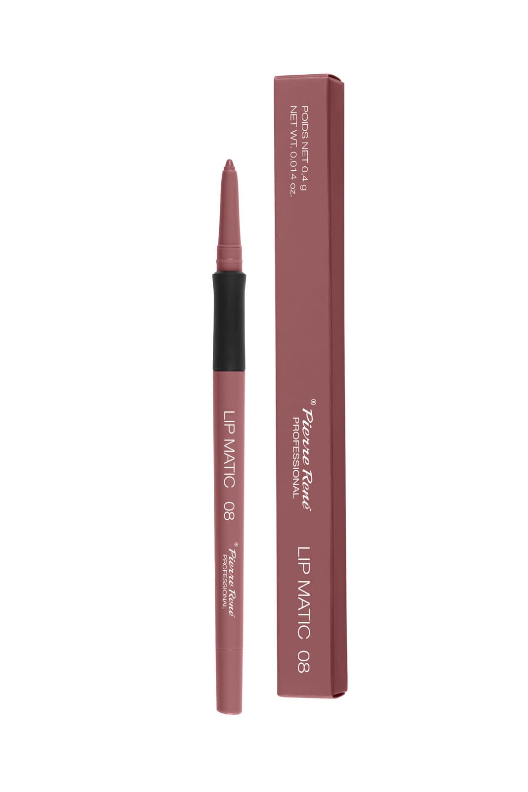 Lip Matic - Automatyczna kredka do ust - - 08