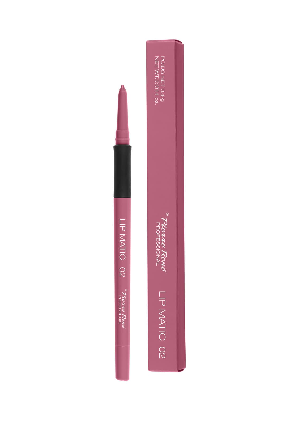 Lip Matic - Automatyczna kredka do ust - - 02