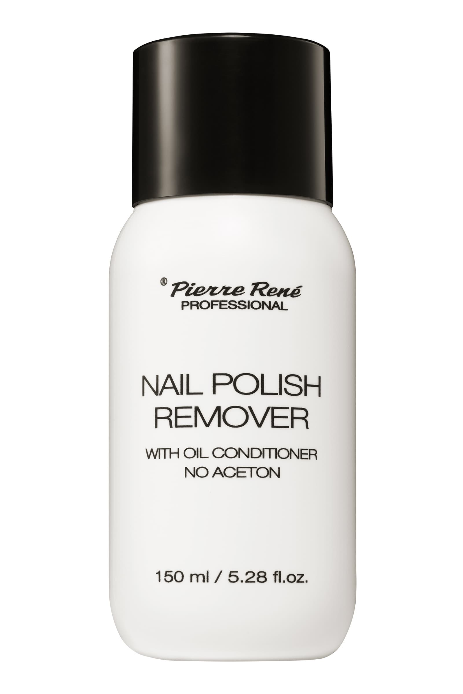 Acetone-Free Nail Polish Remover