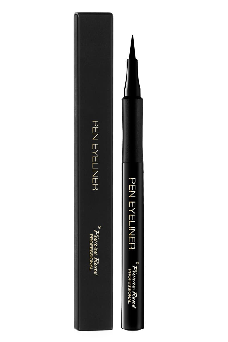 PEN EYELINER - Pisak do oczu - 01