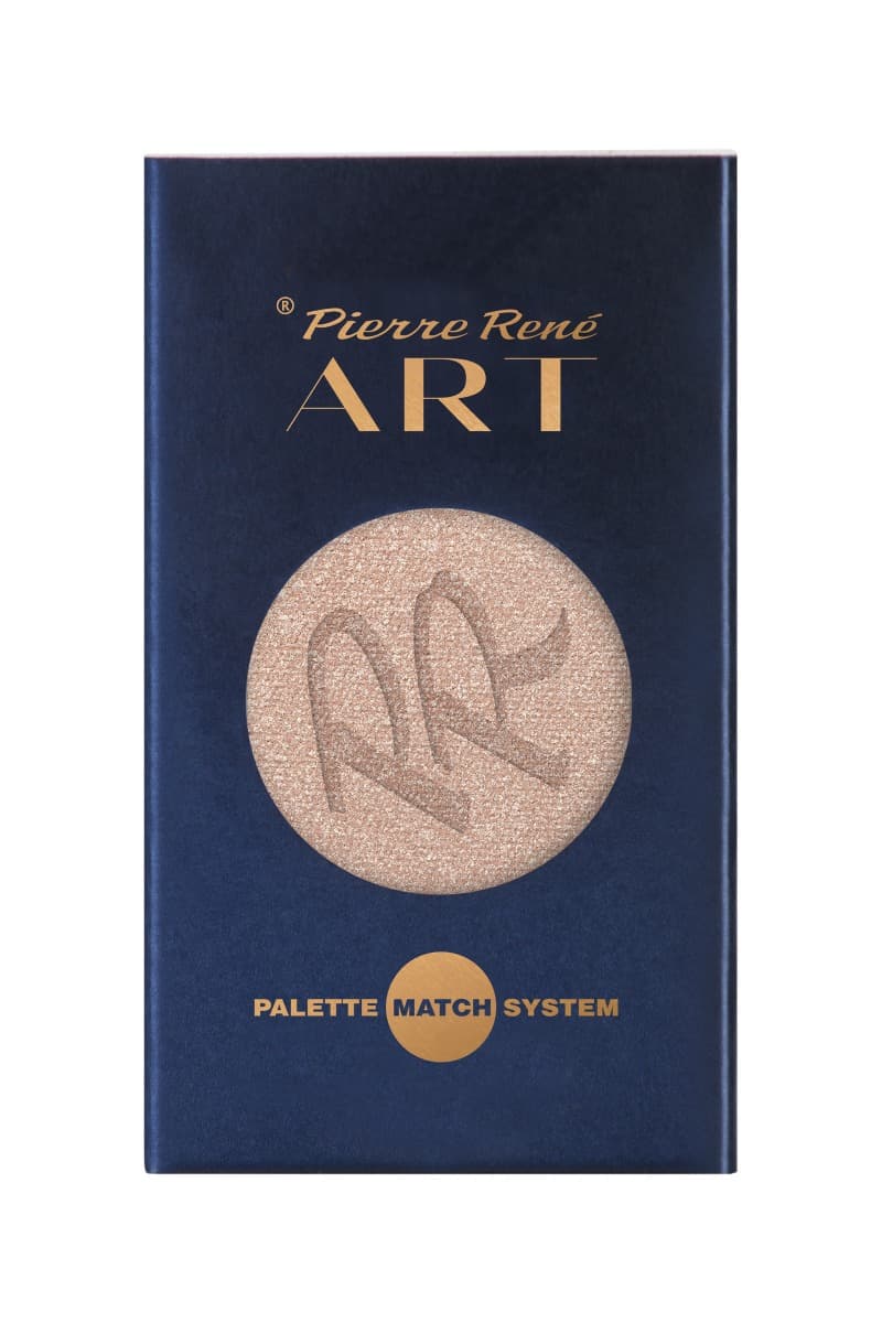 ART - PALETTE MATCH SYSTEM - Bronzer - Puder brązujący do palety magnetycznej (wymienny pudrowy wkład) - - 06