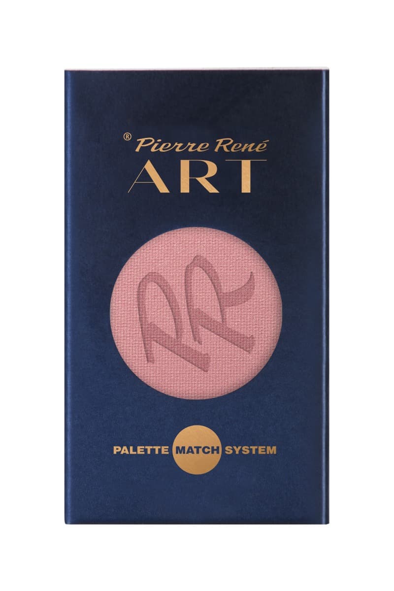 ART - PALETTE MATCH SYSTEM - Rouge - Róż do palety magnetycznej (wymienny pudrowy wkład) - - 01