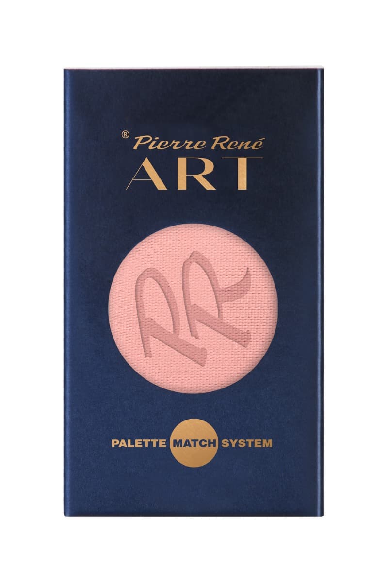 ART - PALETTE MATCH SYSTEM - Rouge - Róż do palety magnetycznej (wymienny pudrowy wkład) - - 03