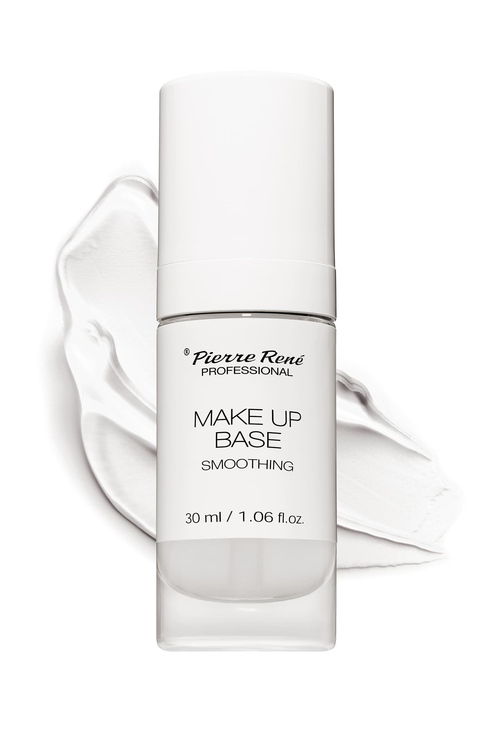 Smoothing Base