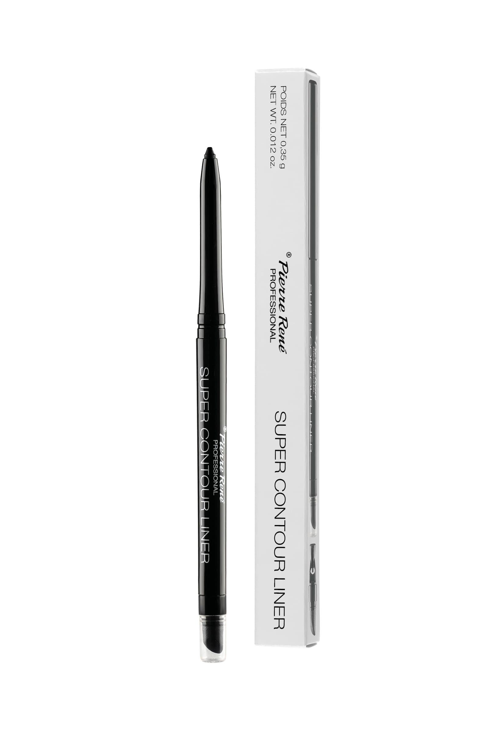 Super Contour Liner