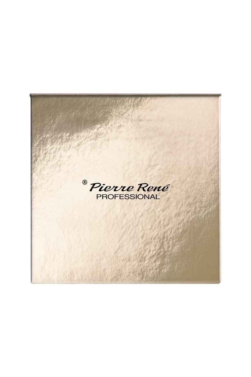 Magnetic Palette Gold